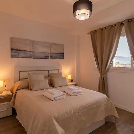 Rentitspain En Aguacate A Minutos Del Golf Appartement Motril