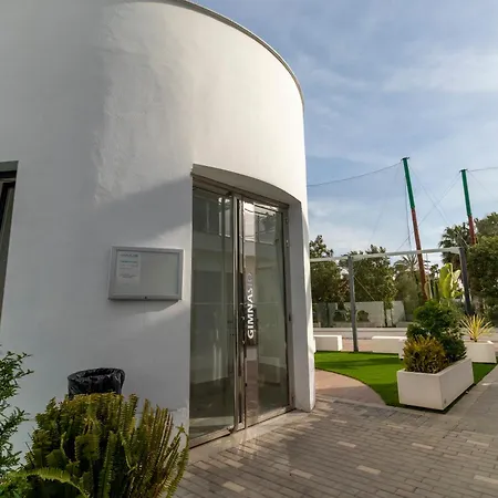 Rentitspain En Aguacate A Minutos Del Golf * Motril