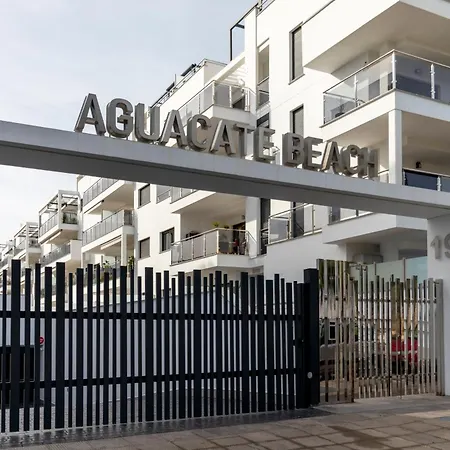 Rentitspain En Aguacate A Minutos Del Golf Appartement Motril